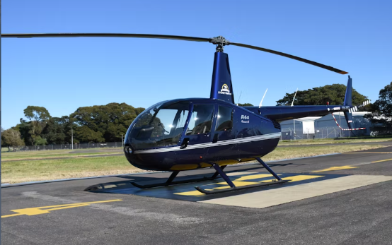 Sydney Harbour scenic flight - private 20 minutes tour - Image 3